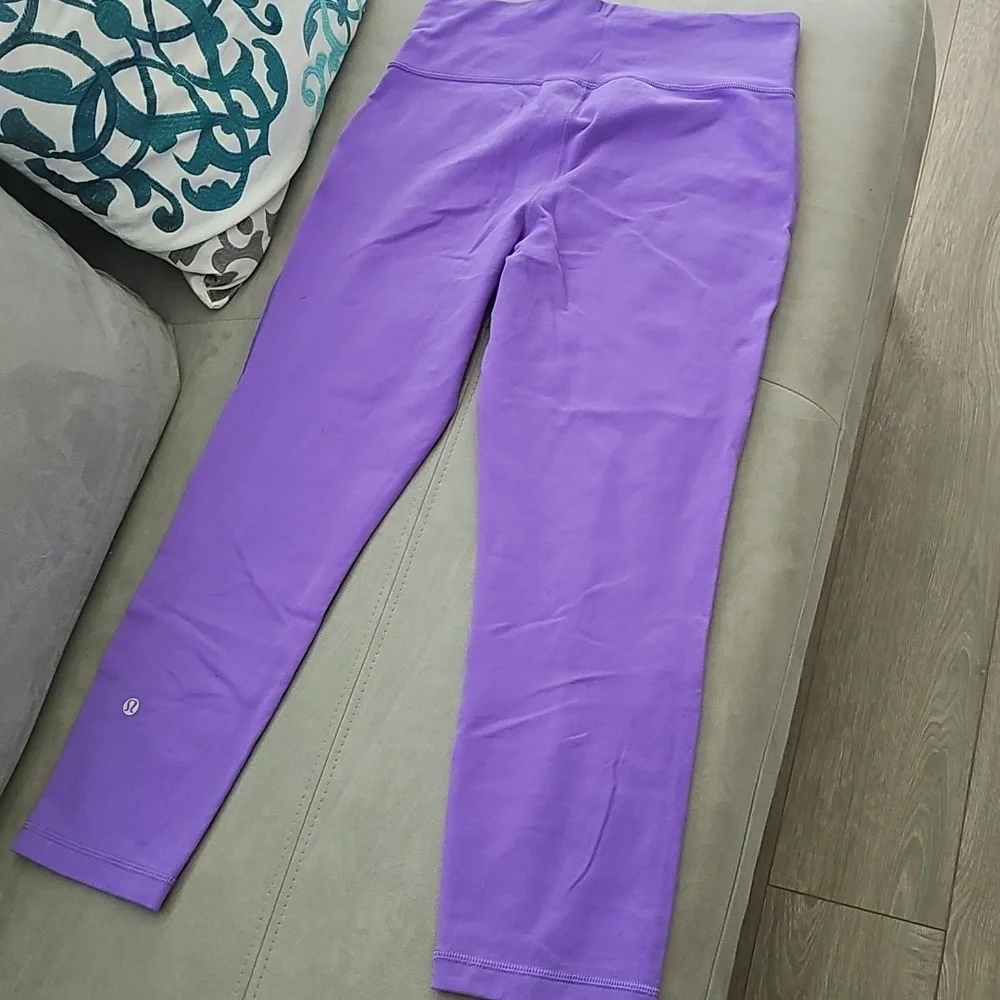 EUC Lululemon 